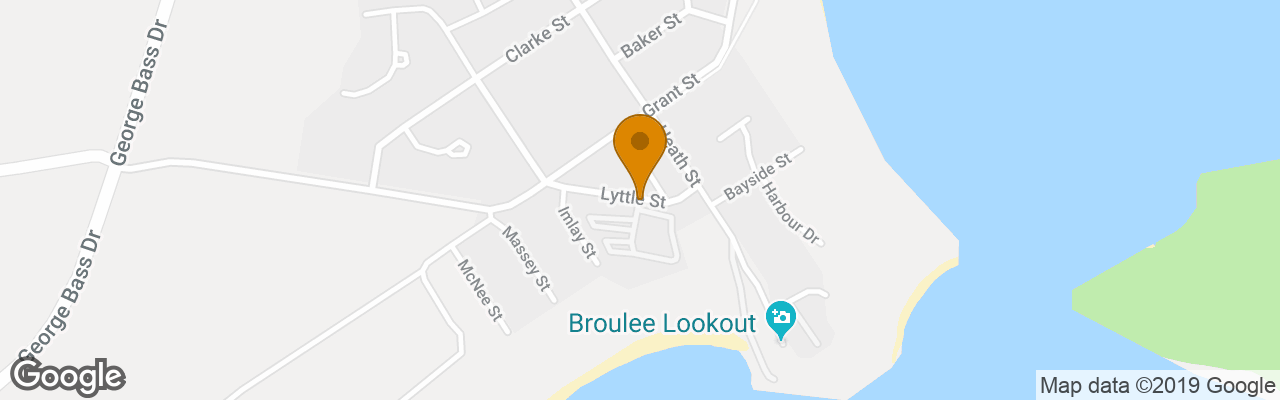 Hotel Big4 Broulee Beach Holiday Park