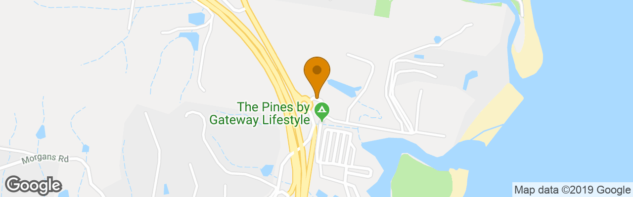 Gateway Lifestyle The Pines