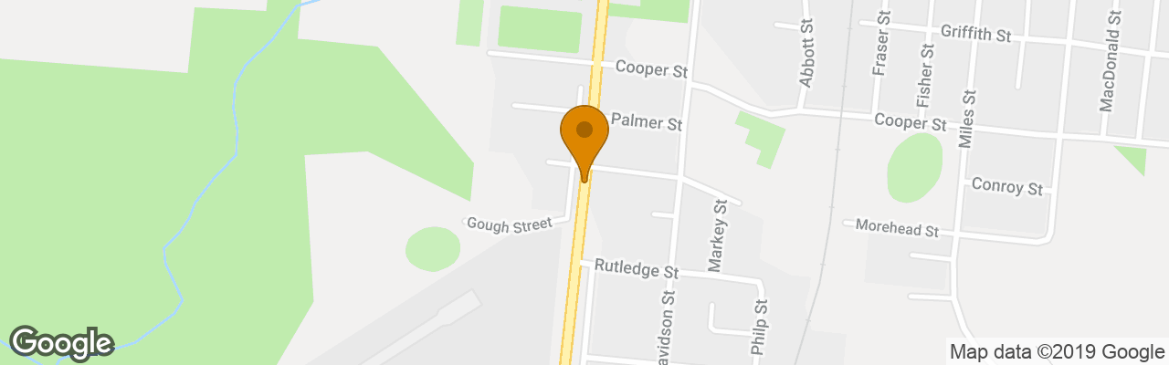 Herbert Valley Motel