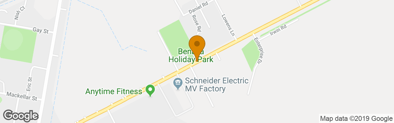 Hotel Gateway Lifestyle Benalla