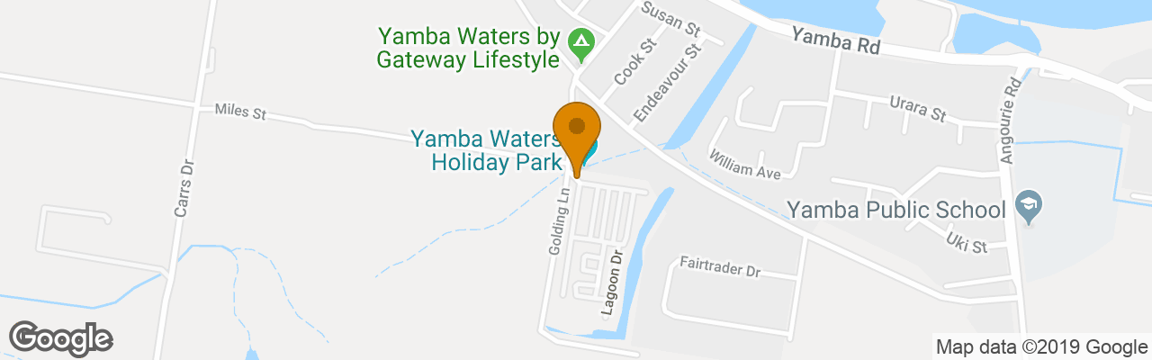 Hotel Gateway Lifestyle Yamba Waters