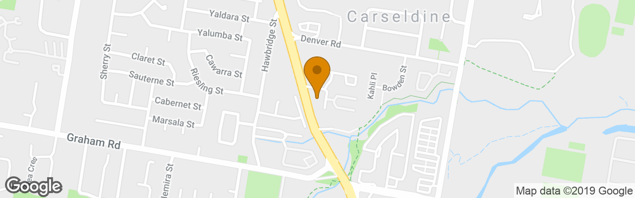 Hotel Aspley Carsel Motor Inn