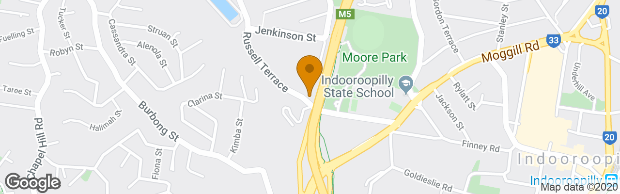 Brisbane's Best Indooroopilly