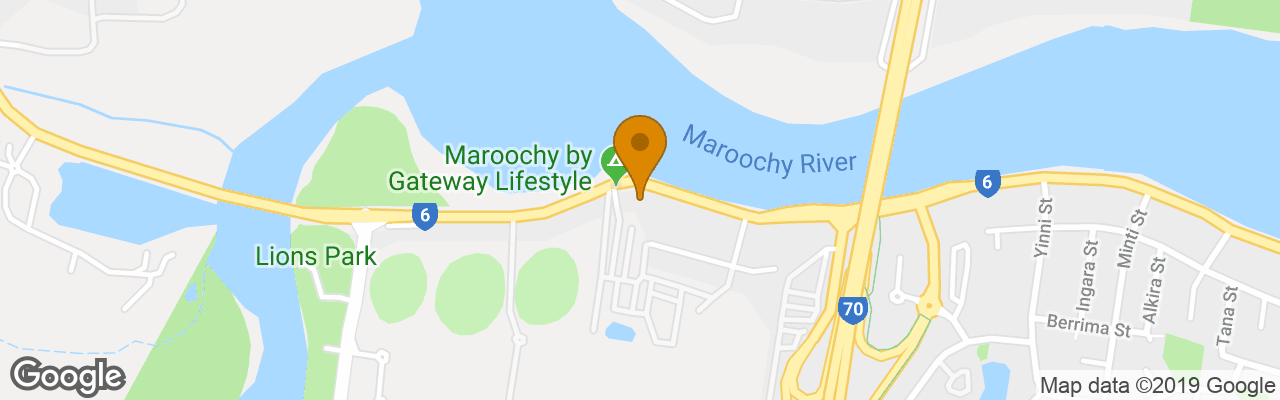 Hotel Gateway Lifestyle Maroochy