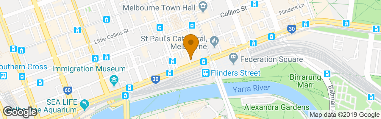 Hostel United Backpackers