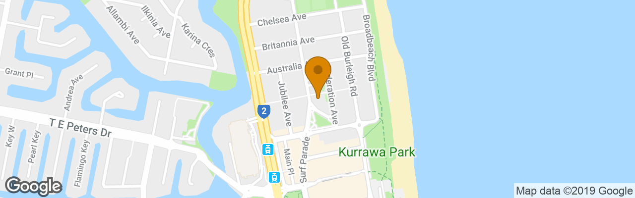 Capricornia Apartments