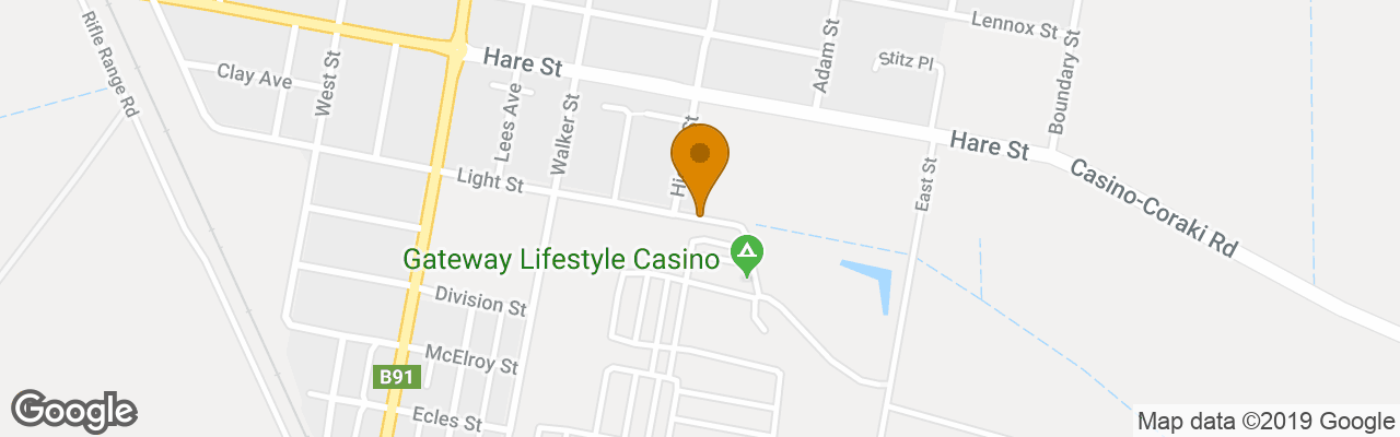 Hotel Gateway Lifestyle Casino