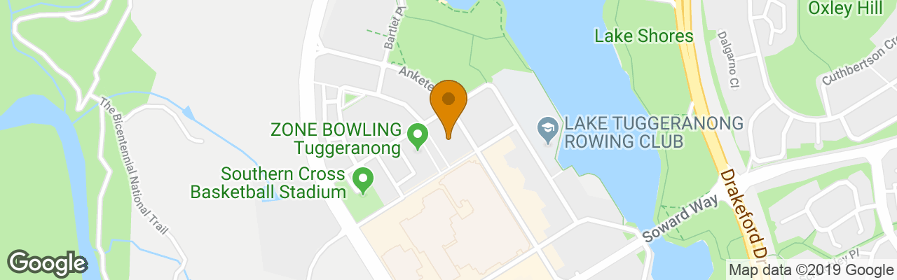 Hotel Abode Tuggeranong