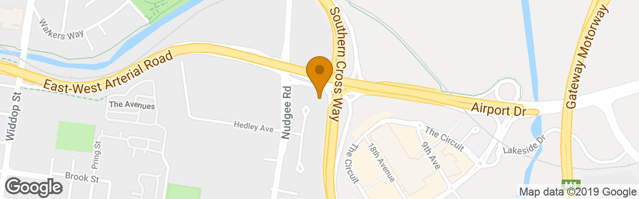 Hotel Ibis Budget Brisbane Airport