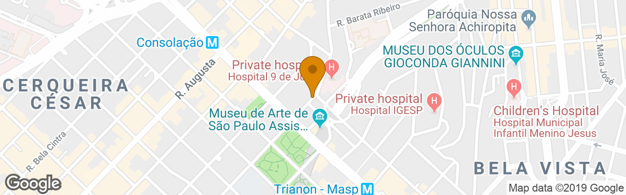 Hotel Blue Tree Premium Paulista 