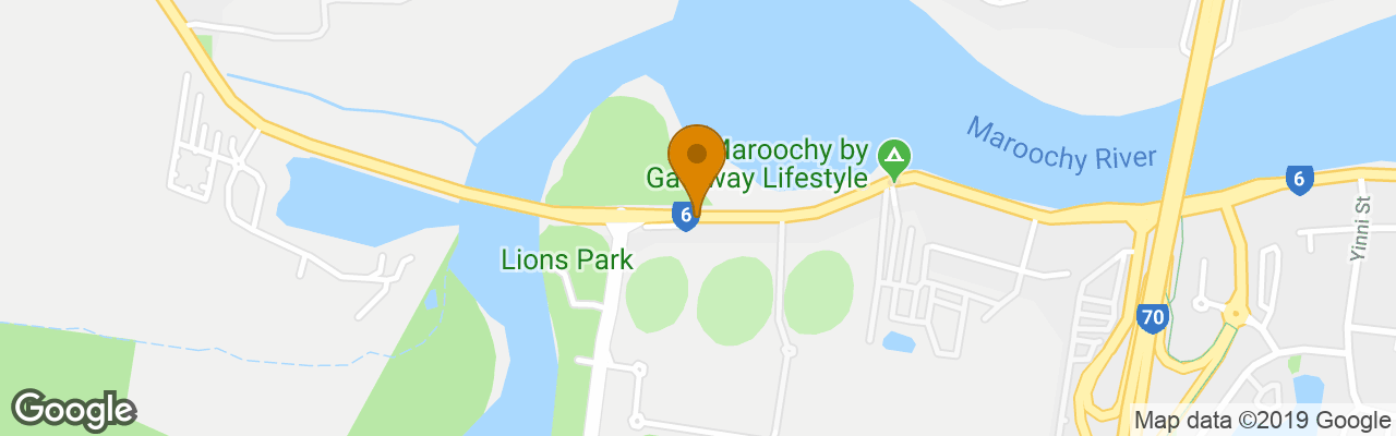 Maroochy River Motel