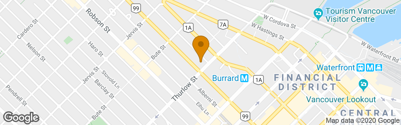 Trump International Hotel & Tower