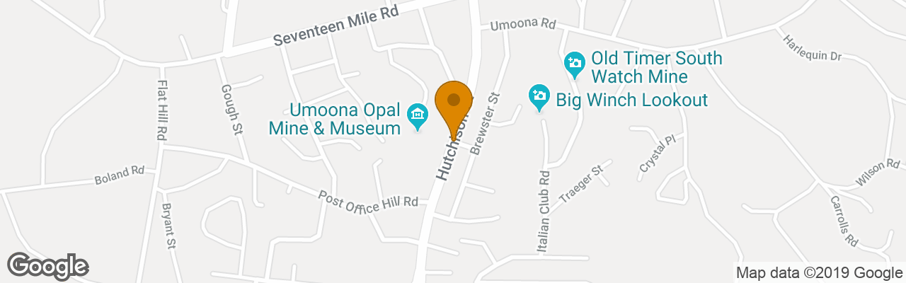 Hotel Big4 Stuart Range Outback Resort