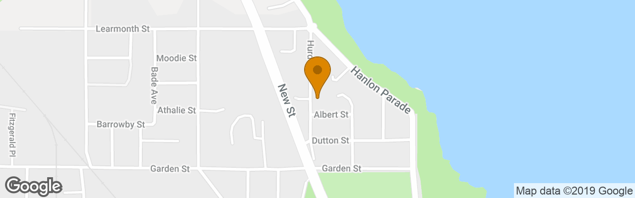 Portland Retro Motel