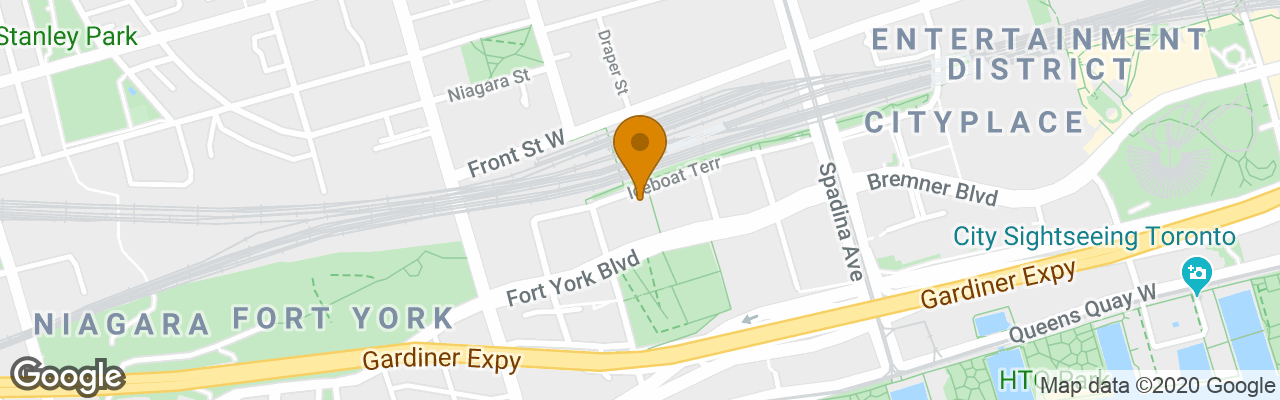 Nge Stays Downtown Suites