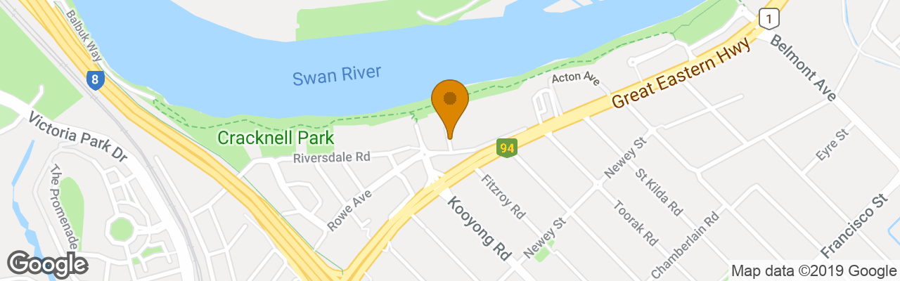 Burswood Lodge Apartments