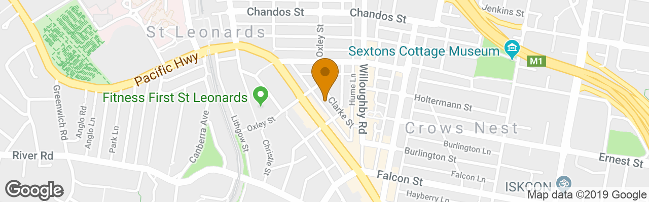 Wyndel Apartments - Clarke Street