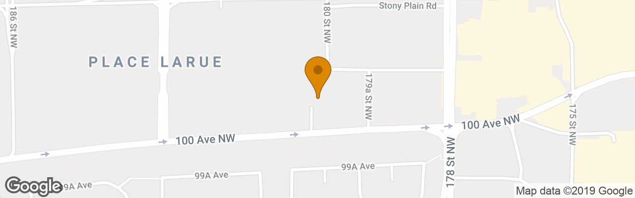 Hotel Hyatt Place Edmonton West