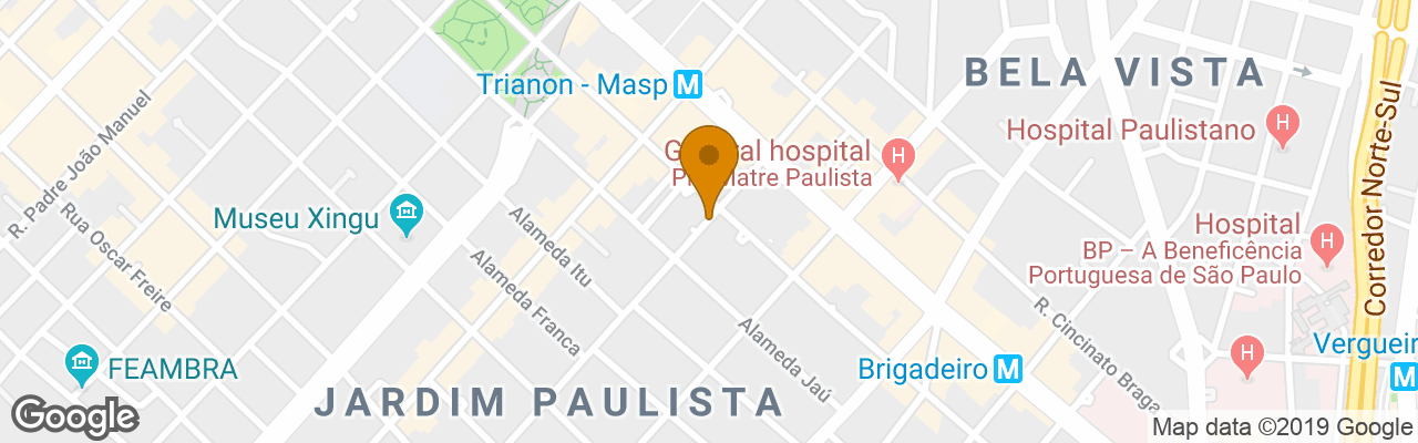 Hotel Nobile Paulista Prime 