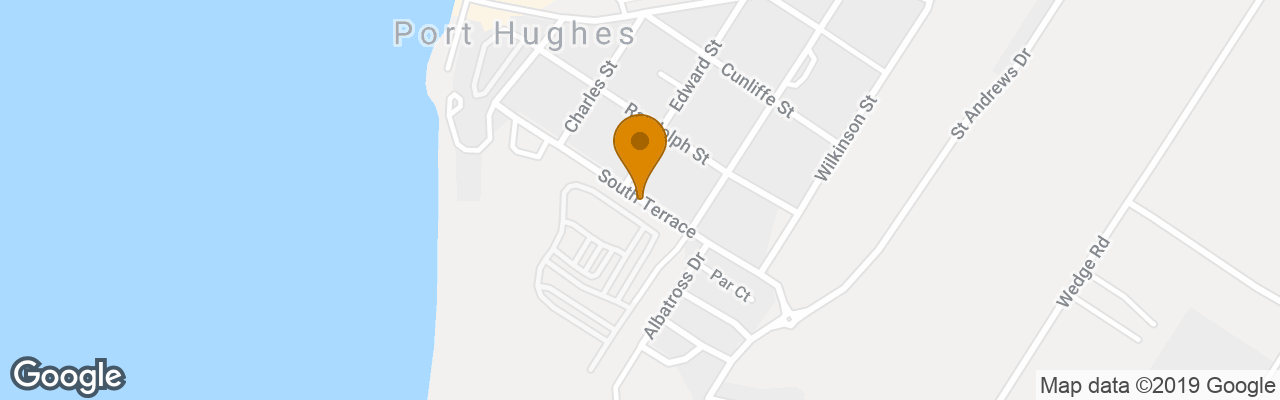 Hotel Port Hughes Tourist Park