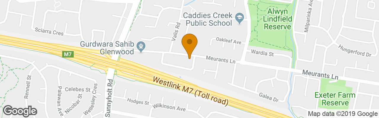 Meurants Manor Bed And Breakfast