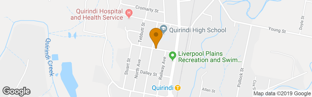 Best Western Quirindi Rsl Motel