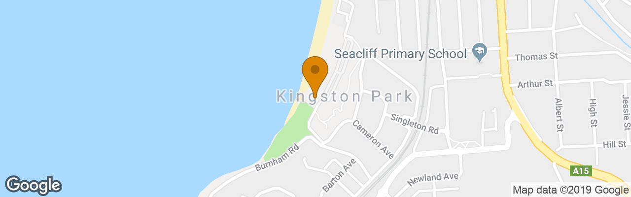 Hotel Brighton Caravan Park