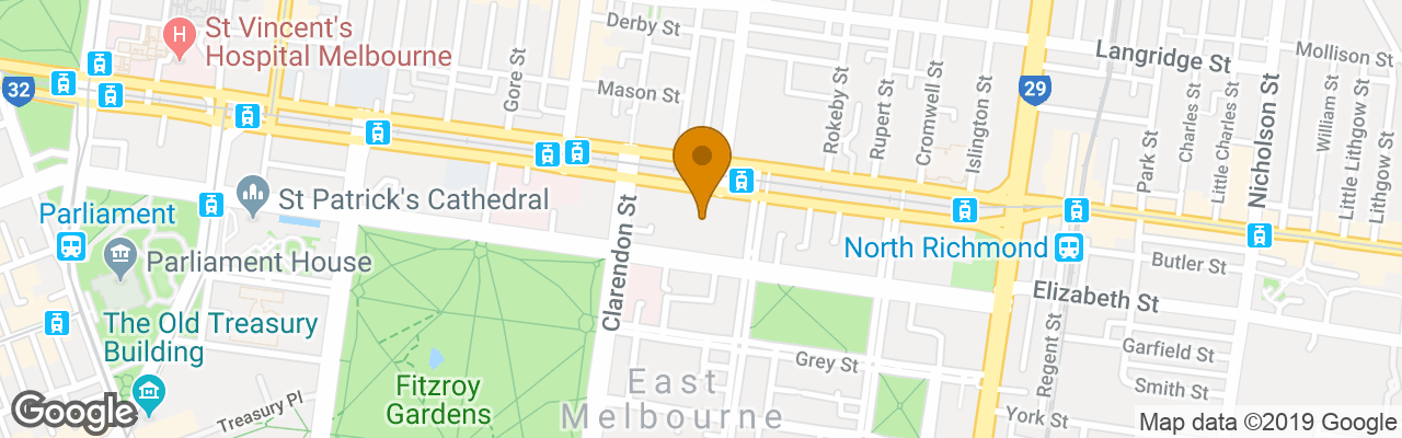 Hotel Tribeca Serviced Apartments