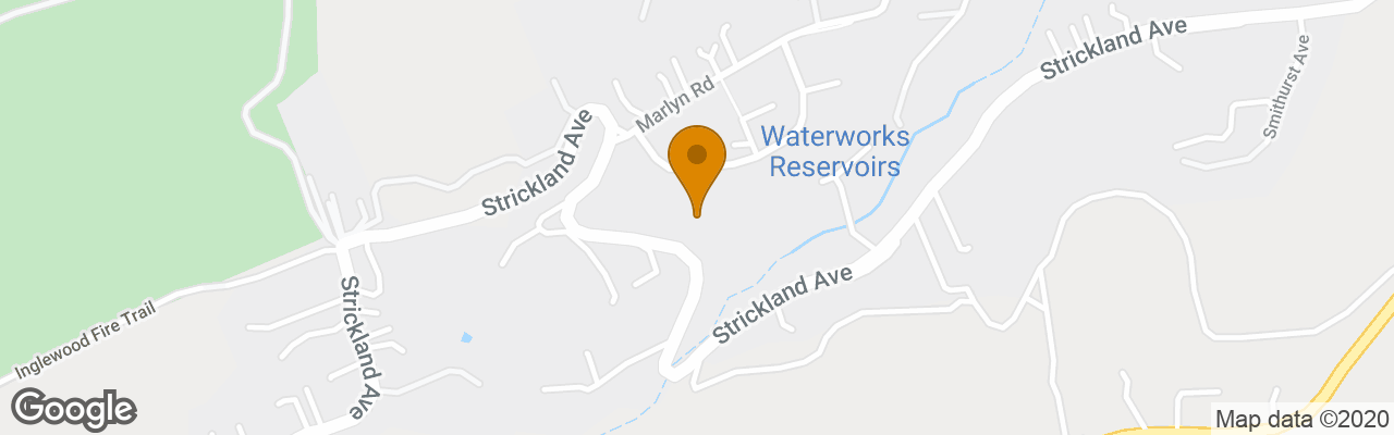 Hotel Tree Tops Cascades