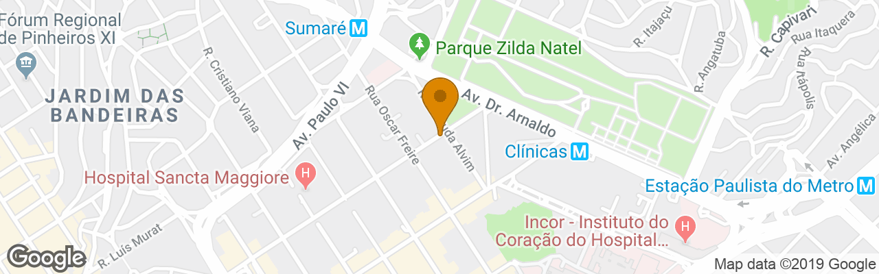 Residência Riema Four Seasons 