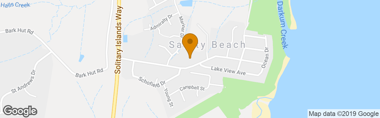 Hotel Safety Beach Ocean Bungalows