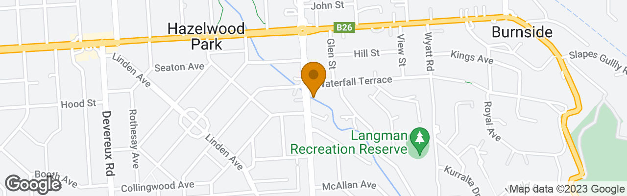 Hotel Petts Wood Lodge