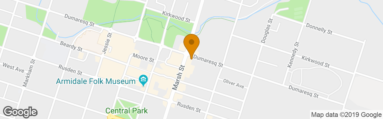 Hotel New England Motor Inn