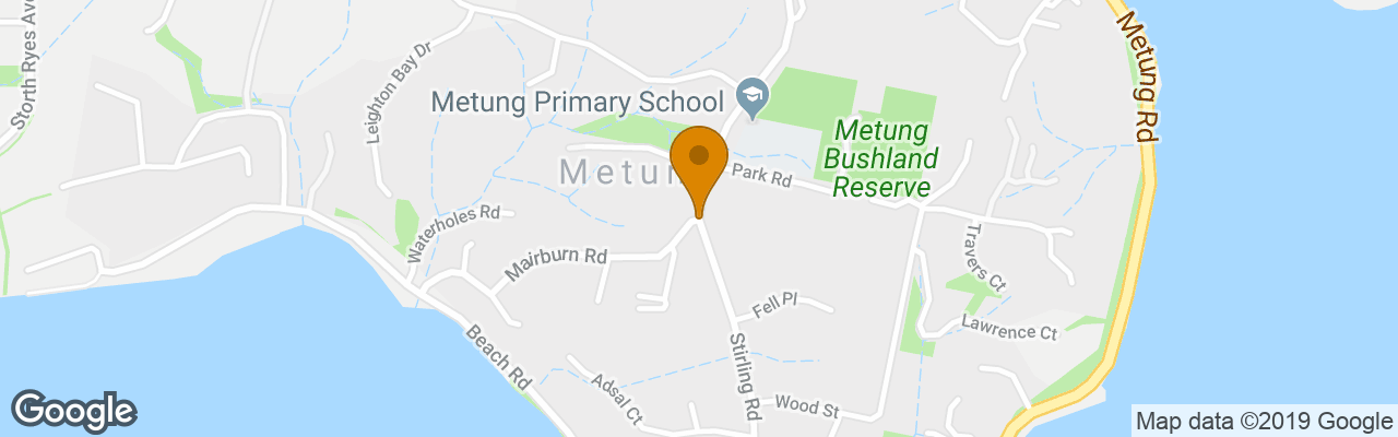 Hotel Metung Holiday Villas