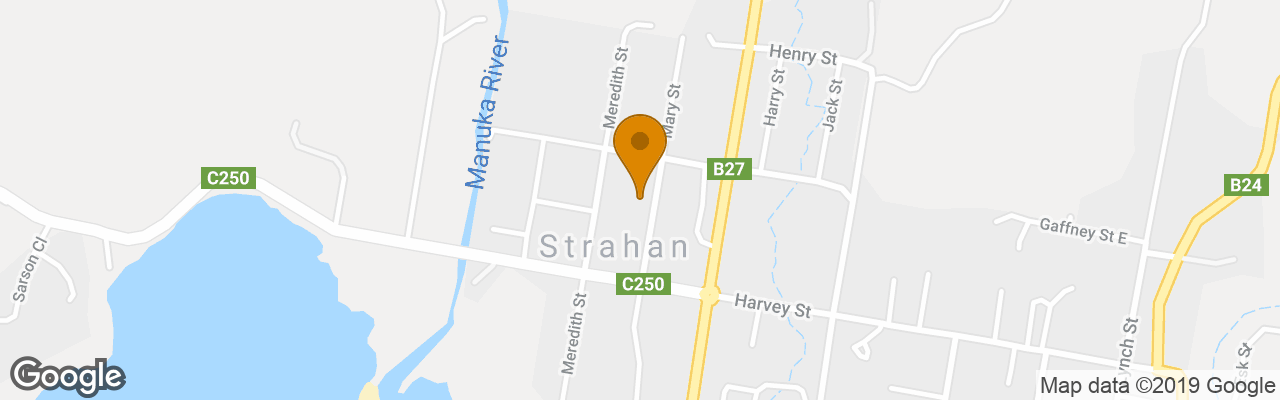 Hotel Glenaire Apartments