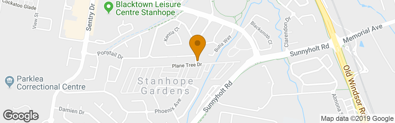 Hotel Sydney Gateway Holiday Park