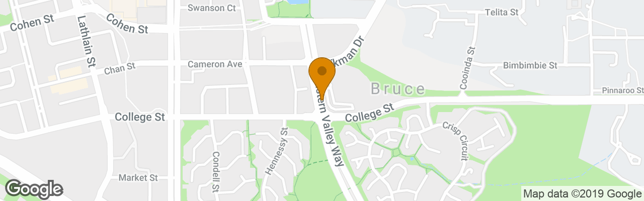 Hotel Citystyle Executive Apartments Belconnen