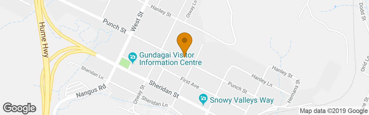 Hotel Church House B&b Gundagai