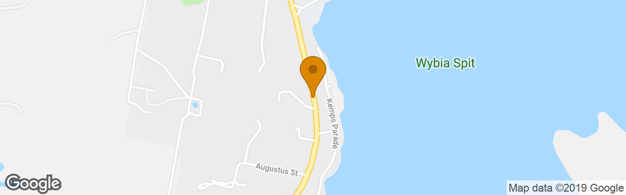 Hotel Beauty Point Cottages