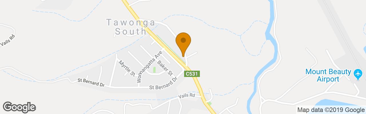 Hotel Alpenhorn Holiday Units