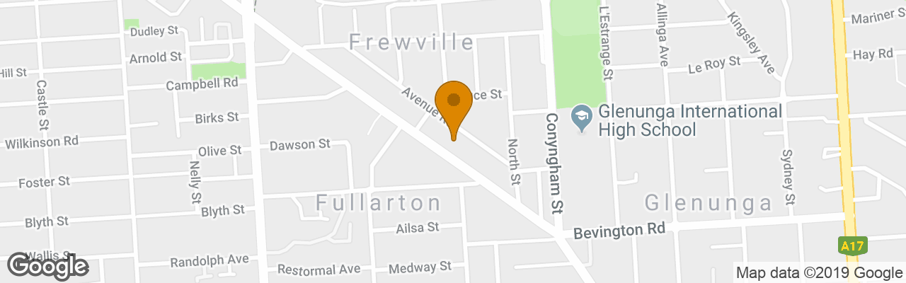 Hello Adelaide Motel & Apartments