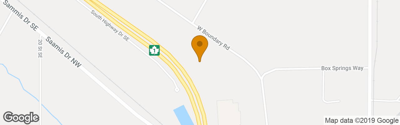 Hotel Hampton Inn & Suites by Hilton Medicine Hat