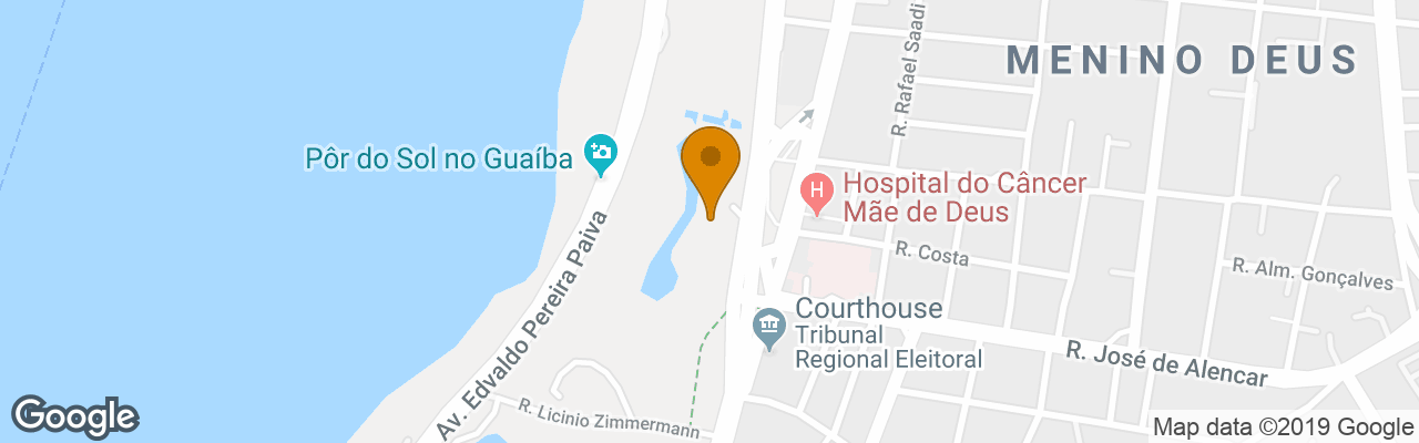 Hotel Blue Tree Millenium Porto Alegre 