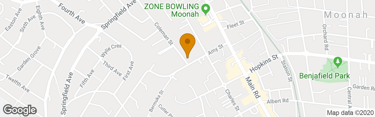 Residenz Moonah Amy Cottage Apartments