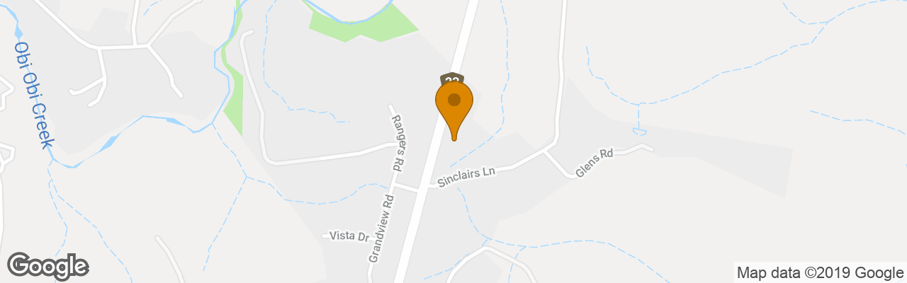 Hotel The African Cottage