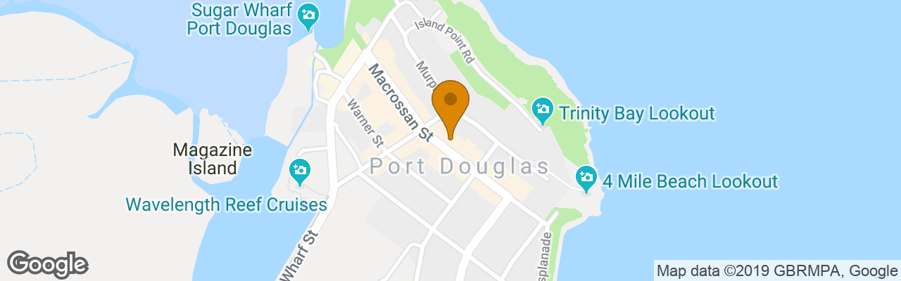 Hostel Global Backpackers Port Douglas