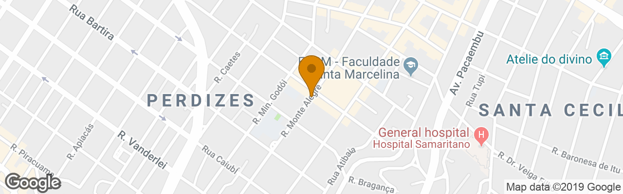 Transamerica Flat Perdizes 