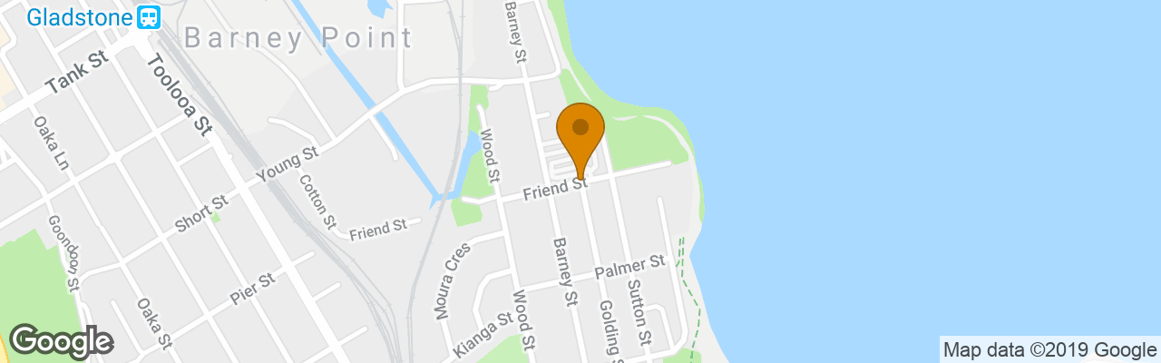 Barney Beach Accommodation Centre