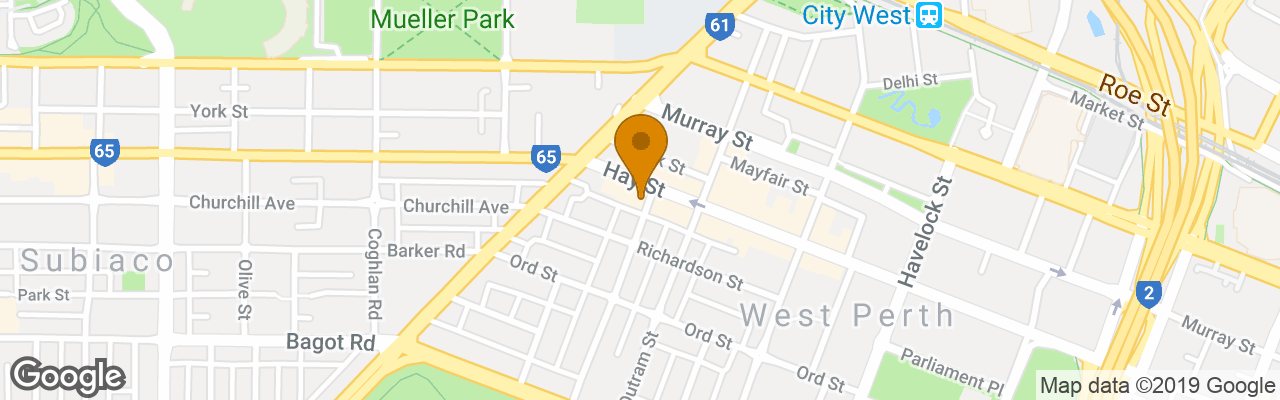 Sage Hotel West Perth