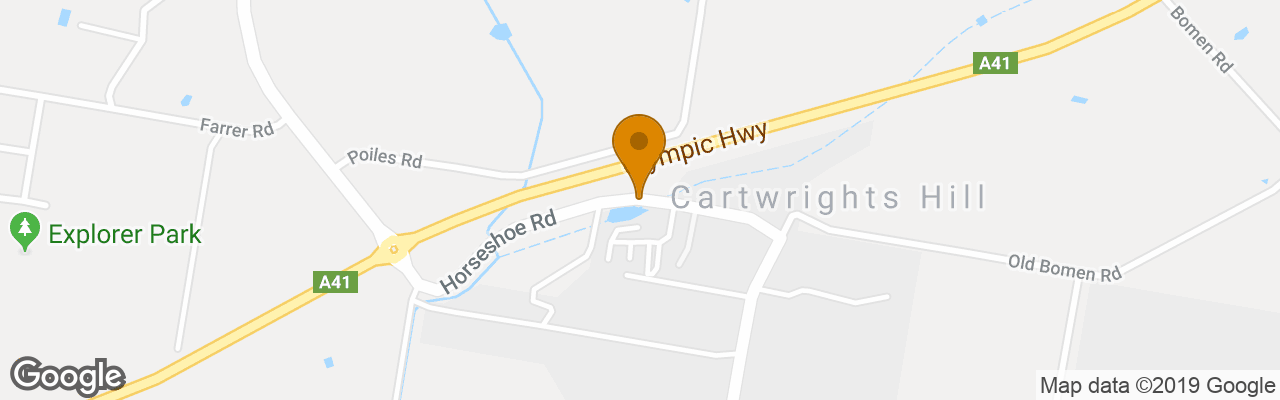 Horseshoe Motor Village